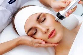 skincare routine at Ppinklady beauty parlour Hadapsar Pune